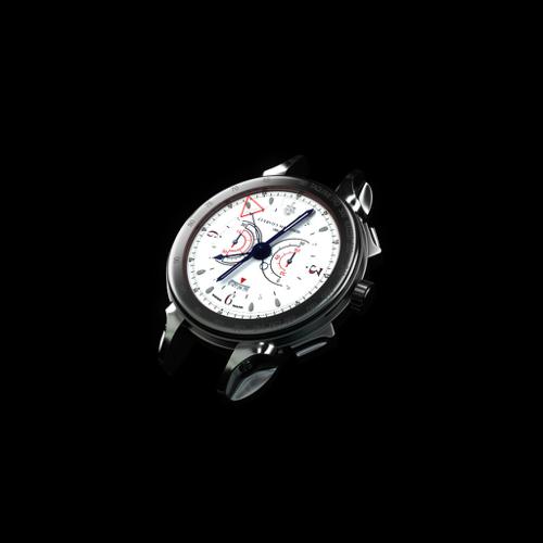 Wristwatch preview image
